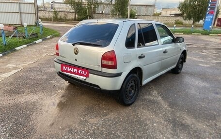 Volkswagen Pointer, 2005 год, 235 000 рублей, 6 фотография