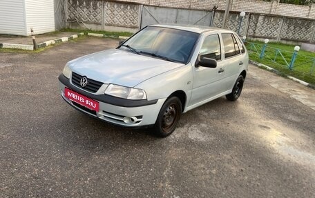 Volkswagen Pointer, 2005 год, 235 000 рублей, 2 фотография
