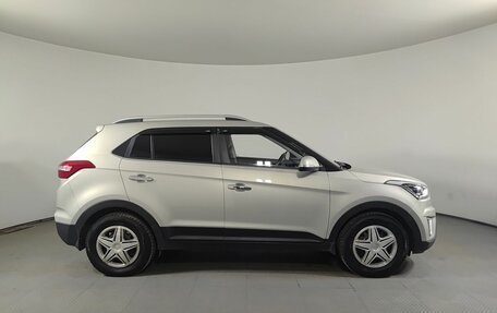 Hyundai Creta I рестайлинг, 2019 год, 1 572 300 рублей, 4 фотография