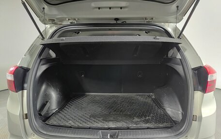 Hyundai Creta I рестайлинг, 2019 год, 1 572 300 рублей, 10 фотография