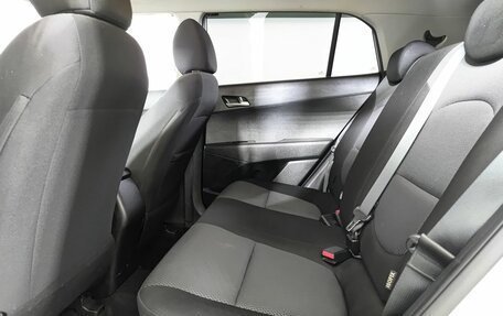 Hyundai Creta I рестайлинг, 2019 год, 1 572 300 рублей, 12 фотография