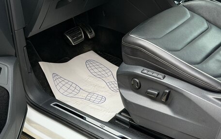 Volkswagen Tiguan II, 2021 год, 3 100 000 рублей, 4 фотография