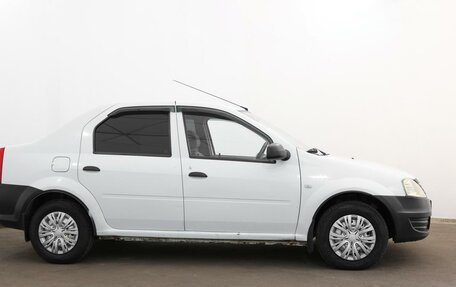 Renault Logan I, 2011 год, 333 000 рублей, 5 фотография