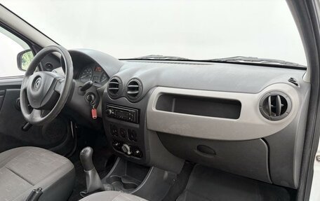 Renault Logan I, 2011 год, 333 000 рублей, 7 фотография