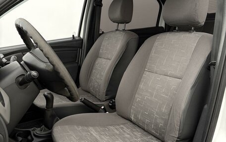 Renault Logan I, 2011 год, 333 000 рублей, 9 фотография