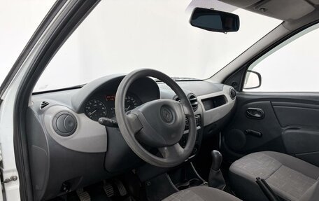 Renault Logan I, 2011 год, 333 000 рублей, 6 фотография