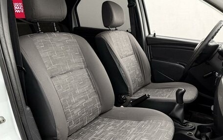 Renault Logan I, 2011 год, 333 000 рублей, 10 фотография