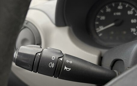 Renault Logan I, 2011 год, 333 000 рублей, 13 фотография