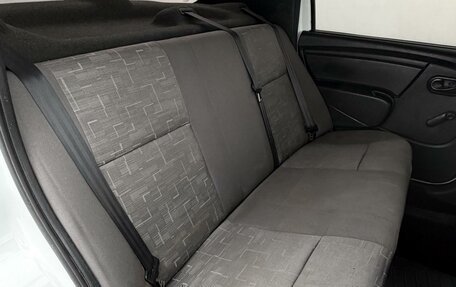 Renault Logan I, 2011 год, 333 000 рублей, 15 фотография