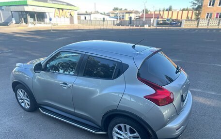Nissan Juke II, 2014 год, 1 300 000 рублей, 14 фотография