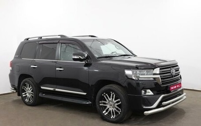Toyota Land Cruiser 200, 2016 год, 5 115 000 рублей, 1 фотография