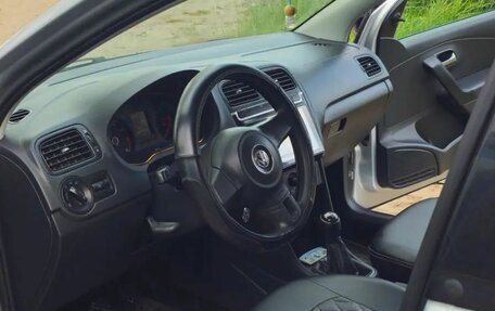 Volkswagen Polo VI (EU Market), 2014 год, 650 000 рублей, 11 фотография