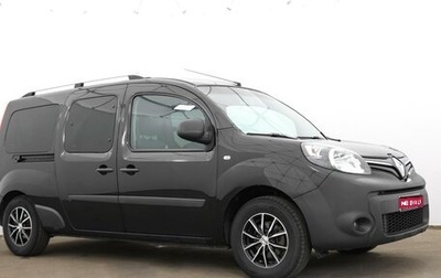 Renault Kangoo II рестайлинг, 2016 год, 1 288 000 рублей, 1 фотография