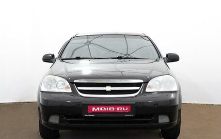 Chevrolet Lacetti, 2008 год, 479 000 рублей, 1 фотография