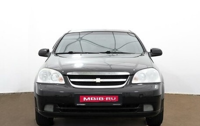 Chevrolet Lacetti, 2008 год, 479 000 рублей, 1 фотография