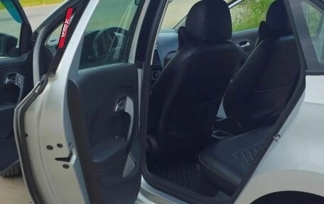 Volkswagen Polo VI (EU Market), 2014 год, 650 000 рублей, 9 фотография