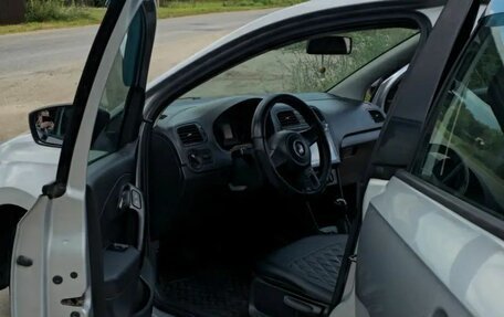 Volkswagen Polo VI (EU Market), 2014 год, 650 000 рублей, 16 фотография