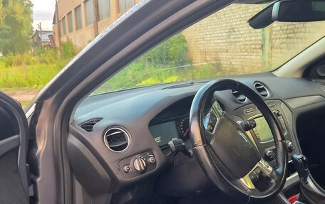 Ford Mondeo IV, 2011 год, 800 000 рублей, 5 фотография