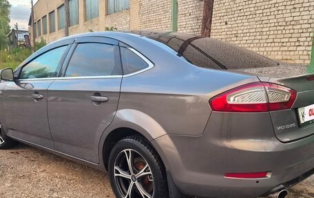Ford Mondeo IV, 2011 год, 800 000 рублей, 3 фотография