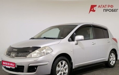 Nissan Tiida, 2007 год, 499 000 рублей, 1 фотография