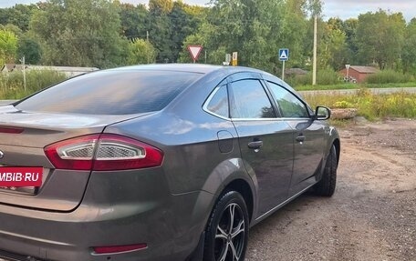 Ford Mondeo IV, 2011 год, 800 000 рублей, 4 фотография