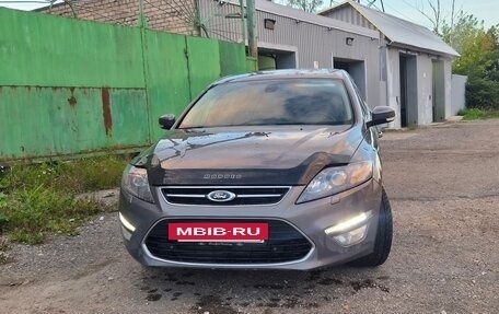 Ford Mondeo IV, 2011 год, 800 000 рублей, 6 фотография