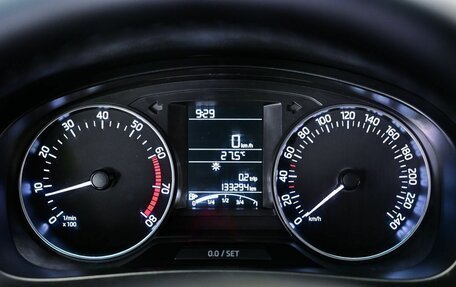 Skoda Rapid I, 2016 год, 1 060 000 рублей, 11 фотография