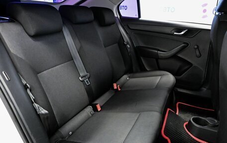 Skoda Rapid I, 2016 год, 1 060 000 рублей, 12 фотография