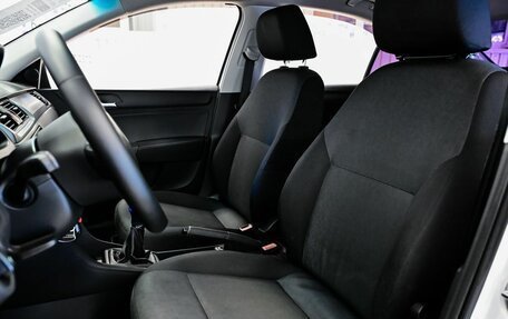 Skoda Rapid I, 2016 год, 1 060 000 рублей, 16 фотография