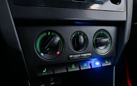 Skoda Rapid I, 2016 год, 1 060 000 рублей, 19 фотография