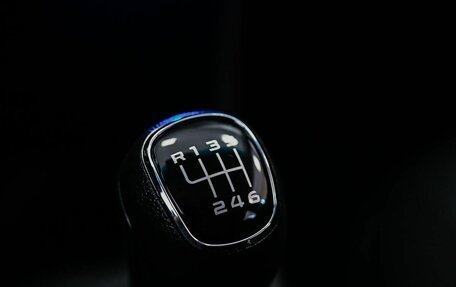 Skoda Rapid I, 2016 год, 1 060 000 рублей, 20 фотография