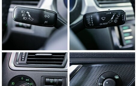 Skoda Rapid I, 2016 год, 1 060 000 рублей, 21 фотография