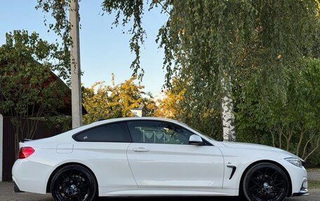 BMW 4 серия, 2014 год, 2 050 000 рублей, 6 фотография