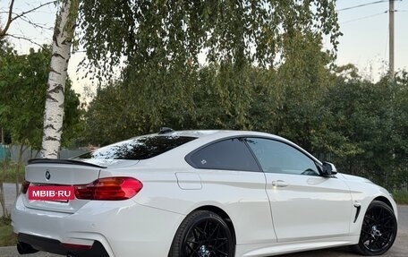 BMW 4 серия, 2014 год, 2 050 000 рублей, 7 фотография