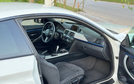 BMW 4 серия, 2014 год, 2 050 000 рублей, 19 фотография