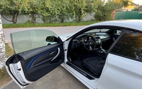 BMW 4 серия, 2014 год, 2 050 000 рублей, 15 фотография