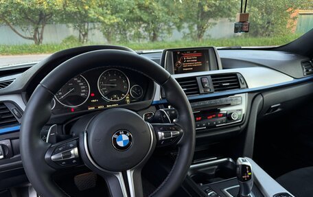 BMW 4 серия, 2014 год, 2 050 000 рублей, 16 фотография