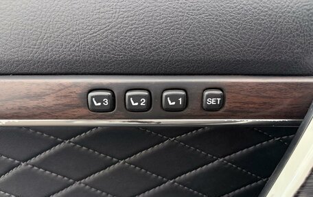 Toyota Land Cruiser 200, 2016 год, 5 115 000 рублей, 14 фотография