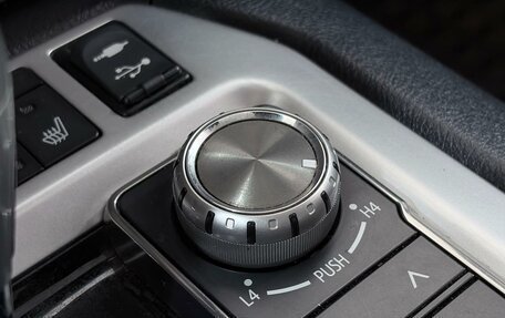 Toyota Land Cruiser 200, 2016 год, 5 115 000 рублей, 18 фотография