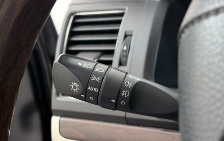 Toyota Land Cruiser 200, 2016 год, 5 115 000 рублей, 20 фотография