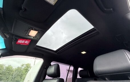 Toyota Land Cruiser 200, 2016 год, 5 115 000 рублей, 25 фотография