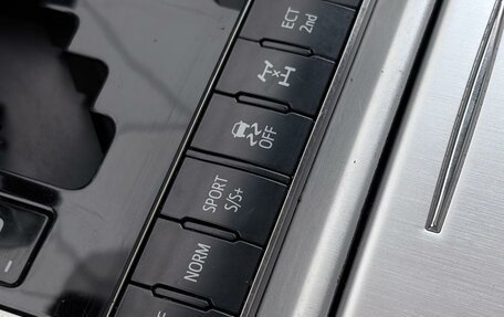 Toyota Land Cruiser 200, 2016 год, 5 115 000 рублей, 28 фотография