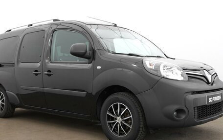 Renault Kangoo II рестайлинг, 2016 год, 1 288 000 рублей, 3 фотография