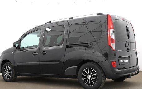 Renault Kangoo II рестайлинг, 2016 год, 1 288 000 рублей, 6 фотография