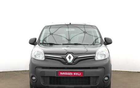 Renault Kangoo II рестайлинг, 2016 год, 1 288 000 рублей, 2 фотография