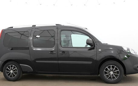 Renault Kangoo II рестайлинг, 2016 год, 1 288 000 рублей, 4 фотография