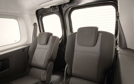 Renault Kangoo II рестайлинг, 2016 год, 1 288 000 рублей, 13 фотография