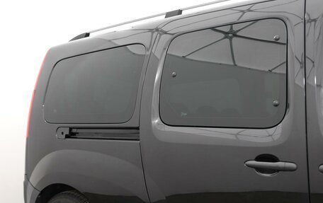 Renault Kangoo II рестайлинг, 2016 год, 1 288 000 рублей, 14 фотография