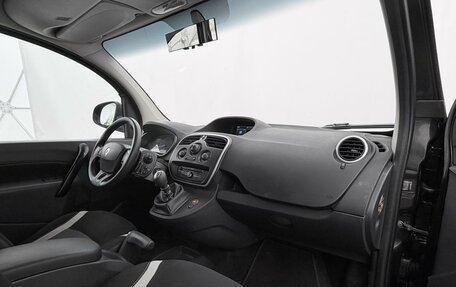 Renault Kangoo II рестайлинг, 2016 год, 1 288 000 рублей, 8 фотография