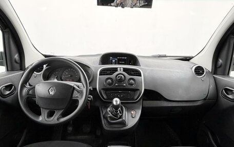 Renault Kangoo II рестайлинг, 2016 год, 1 288 000 рублей, 10 фотография